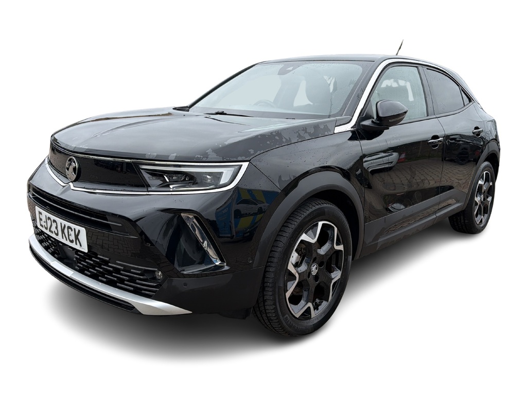 Vauxhall Mokka-e 50Kwh Ultimate 