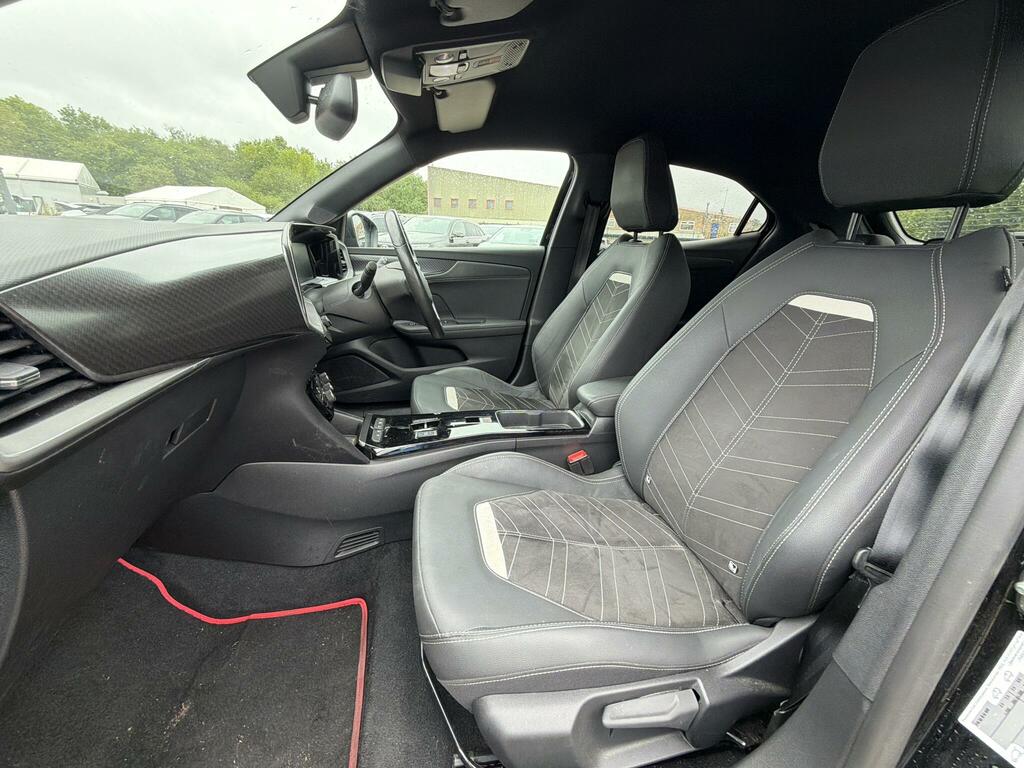 Vauxhall Mokka-e 50Kwh Ultimate EJ23KCK  #5