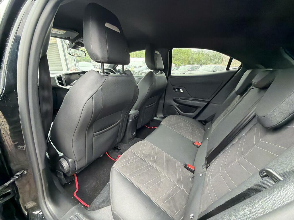 Vauxhall Mokka-e 50Kwh Ultimate EJ23KCK  #6