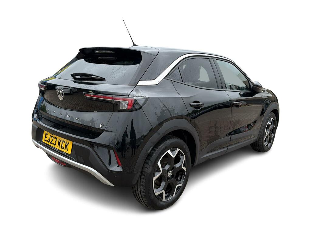 Vauxhall Mokka-e 50Kwh Ultimate EJ23KCK  #3