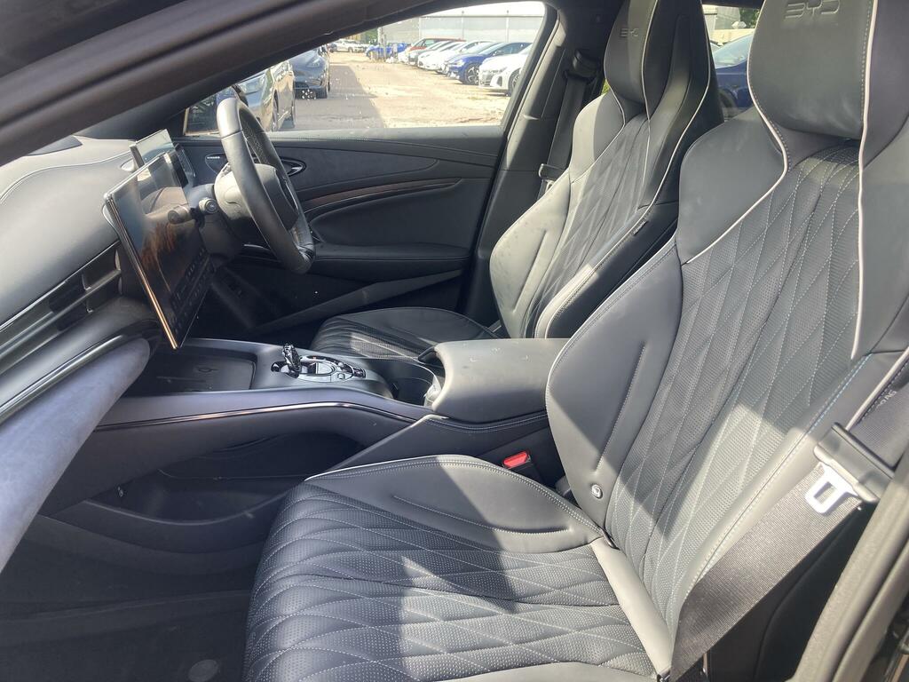 Byd Seal 82.5Kwh Excellence Awd KR24SFY  #5