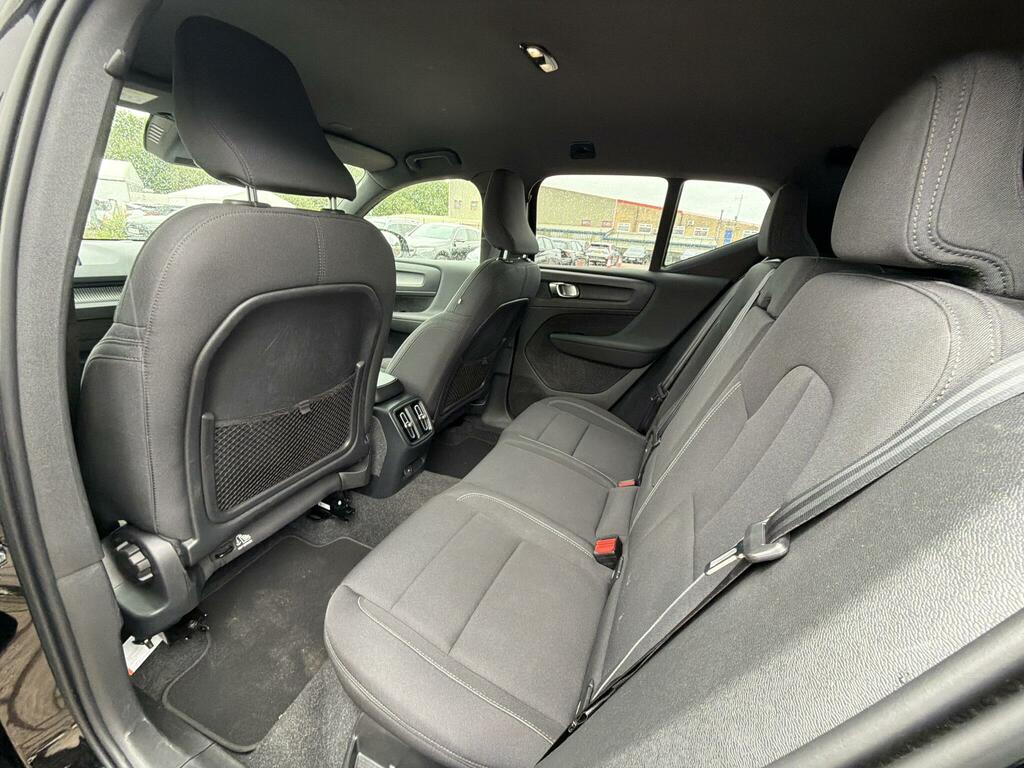 Volvo XC40 Recharge Twin 78Kwh Awd AV71DEU  #6