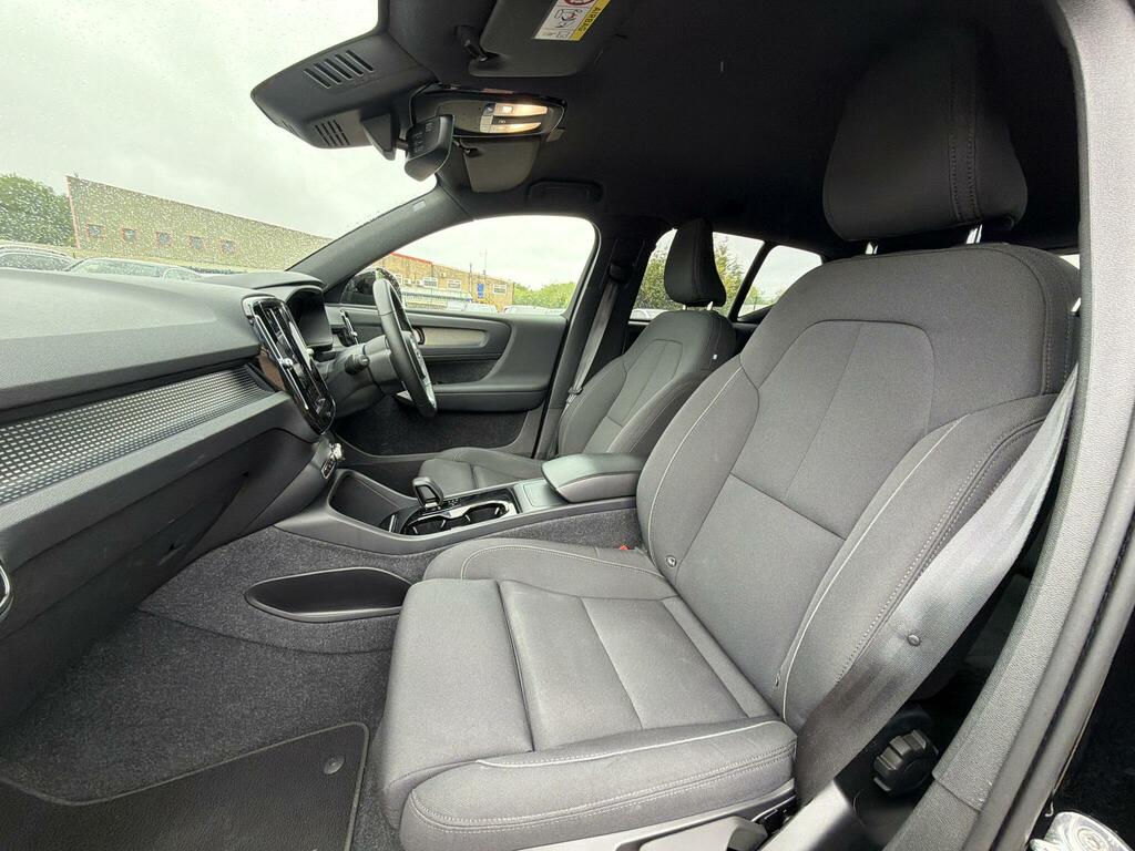 Volvo XC40 Recharge Twin 78Kwh Awd AV71DEU  #5