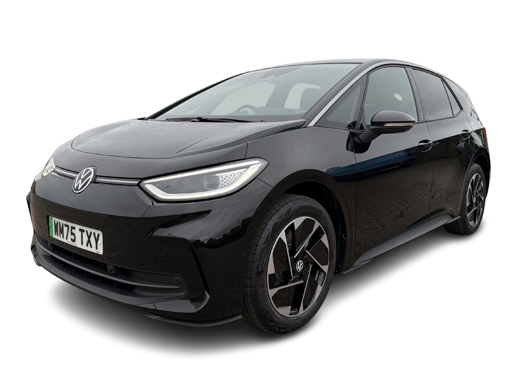 Volkswagen ID.3 Pro 59Kwh Match WM75TXY