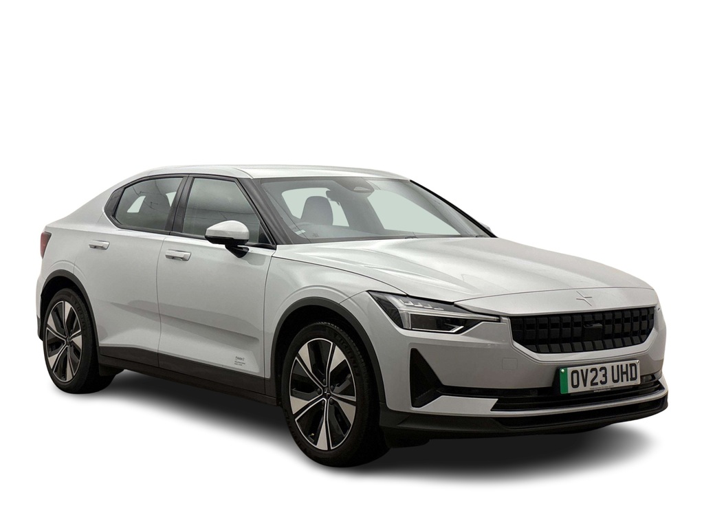 Polestar 2 Single Motor 78Kwh Long Range Fastback Fwd 