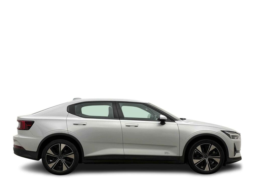 Polestar 2 Single Motor 78Kwh Long Range Fastback Fwd  #3