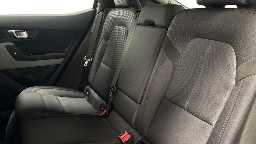 Polestar 2 Single Motor 78Kwh Long Range Fastback Fwd  #5