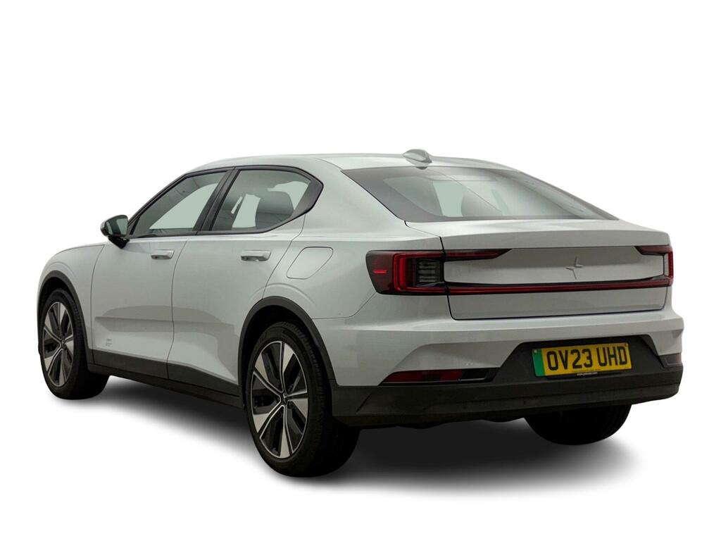 Polestar 2 Single Motor 78Kwh Long Range Fastback Fwd  #2