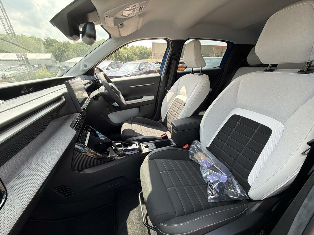 Citroen C3 Standard Range 44Kwh Max 7.4Kw Charger VN25OLA #5
