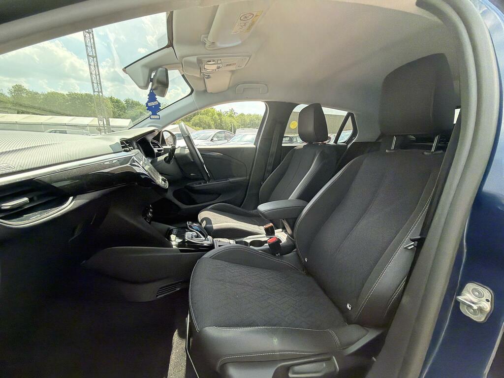 Vauxhall Corsa-e 50Kwh Elite Nav Premium 7.4Kw Charger DN71SXY #5