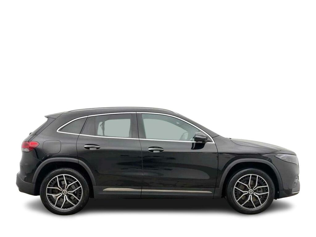 Mercedes-Benz EQA Eqa 350 66.5Kwh Amg Line Premium 4Matic OW72YCX #3