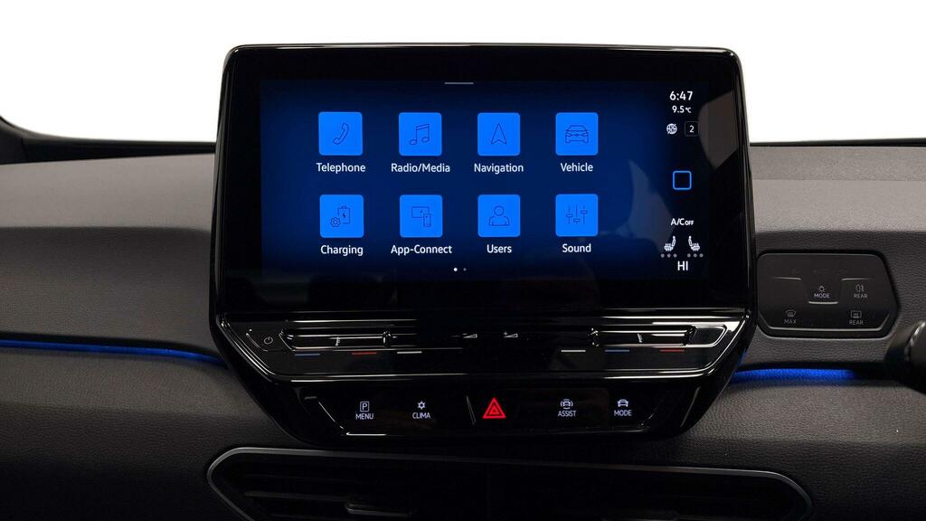 Volkswagen ID.3 Pro 58Kwh Life PK72UBM #5