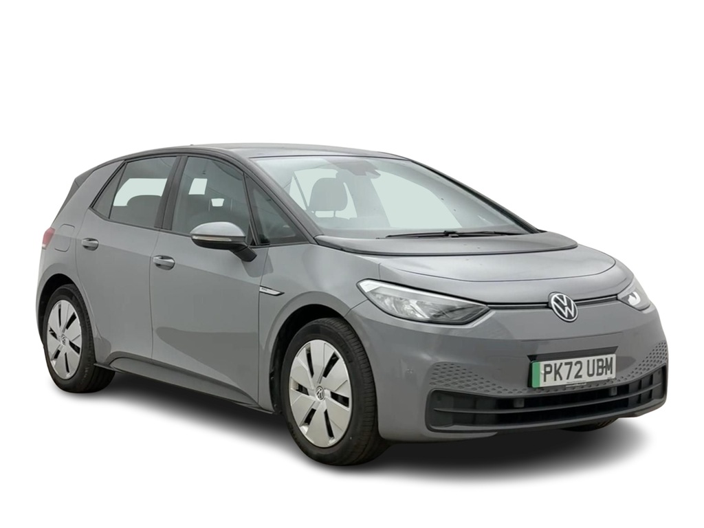 Volkswagen ID.3 Pro 58Kwh Life PK72UBM