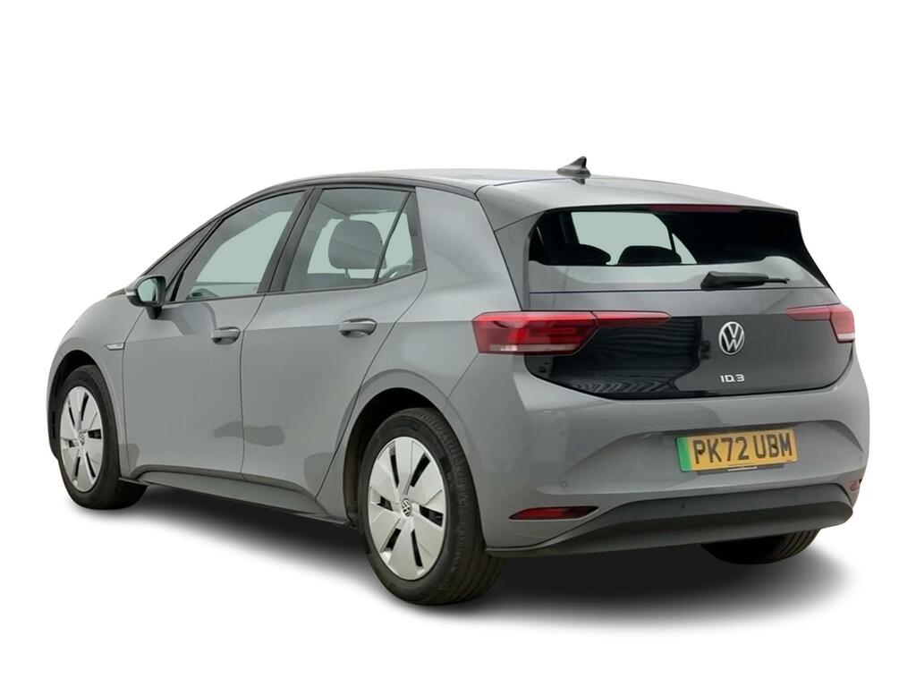 Volkswagen ID.3 Pro 58Kwh Life PK72UBM #2
