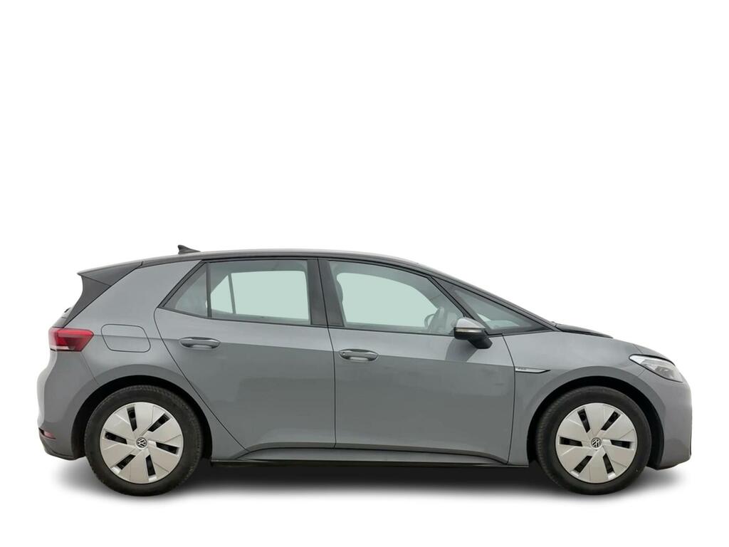 Volkswagen ID.3 Pro 58Kwh Life PK72UBM #3
