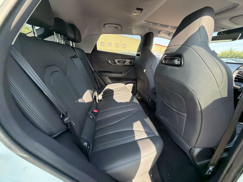 Omoda E5 61.05Kwh Noble DU25KYR  #5