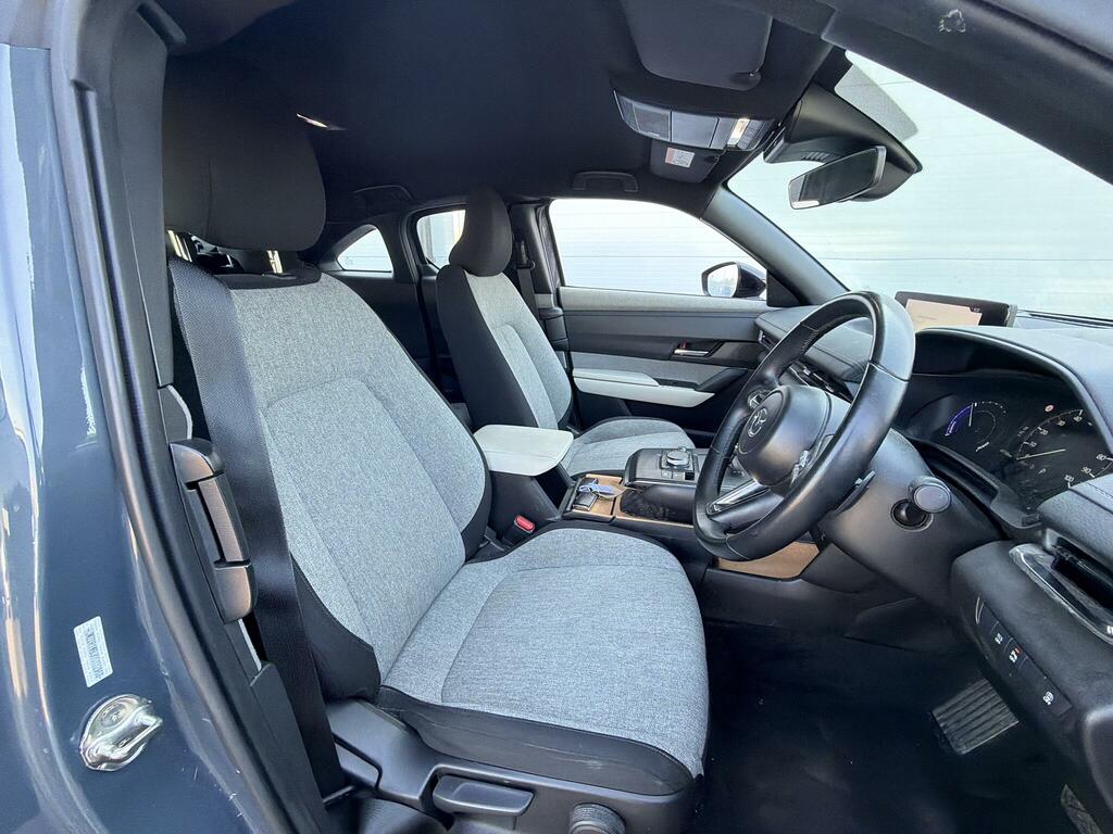 Mazda MX-30 35.5Kwh Se-l Lux  #5