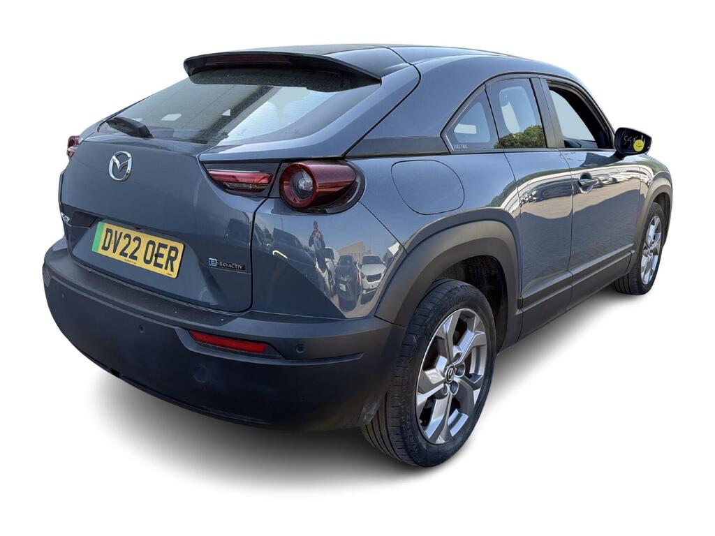 Mazda MX-30 35.5Kwh Se-l Lux  #2