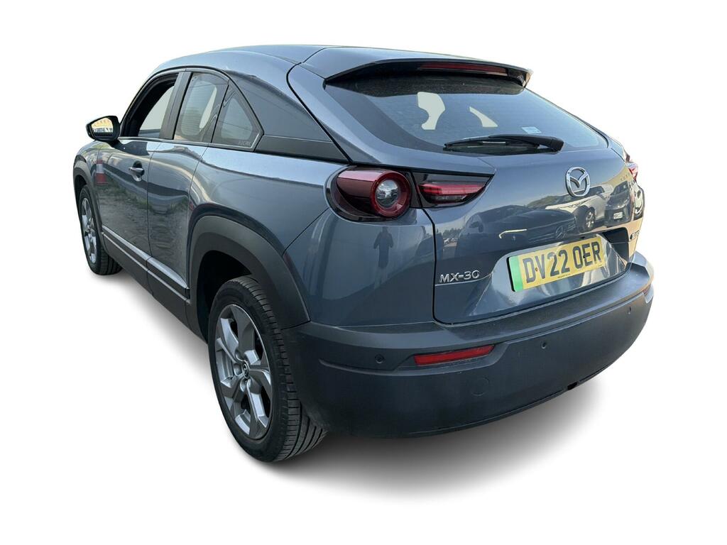 Mazda MX-30 35.5Kwh Se-l Lux  #4