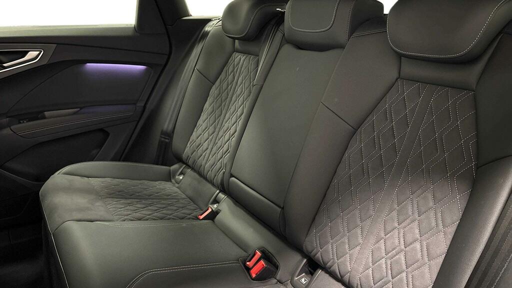 Audi Q4 E Tron 40 Edition 1 82Kwh AP24DVL #6