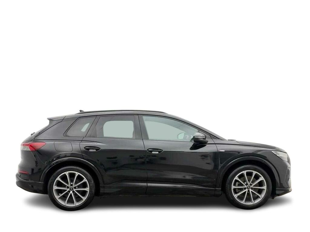 Audi Q4 E Tron 40 Edition 1 82Kwh AP24DVL #3