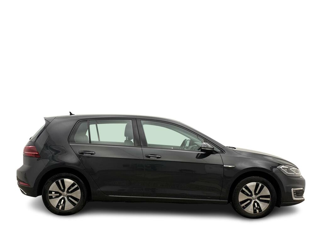 Volkswagen e-Golf 35.8Kwh E-golf GP69BYK Grey #3