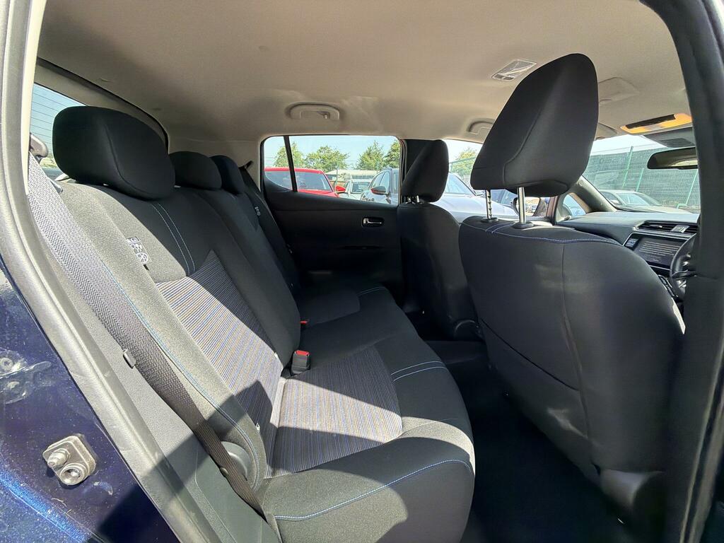 Nissan Leaf 39Kwh N-connecta GF23XEC #5