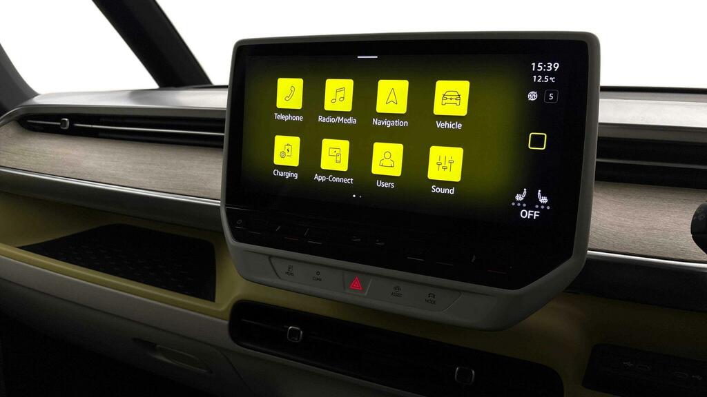 Volkswagen Pro 77Kwh 1St Edition MK23OSC #6
