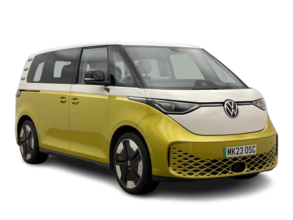 Volkswagen Pro 77Kwh 1St Edition MK23OSC