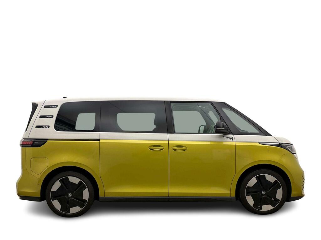 Volkswagen Pro 77Kwh 1St Edition MK23OSC #3