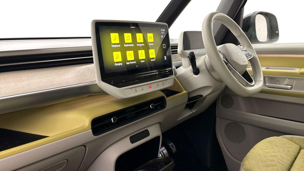 Volkswagen Pro 77Kwh 1St Edition MK23OSC #4