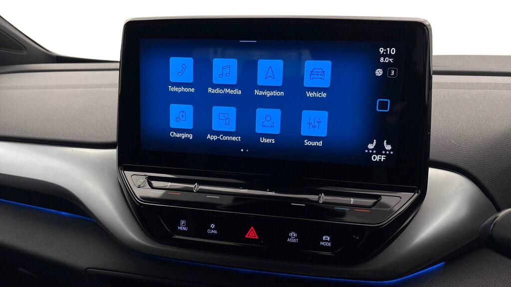 Volkswagen ID.4 Pure 52Kwh Life NG22DWA #6