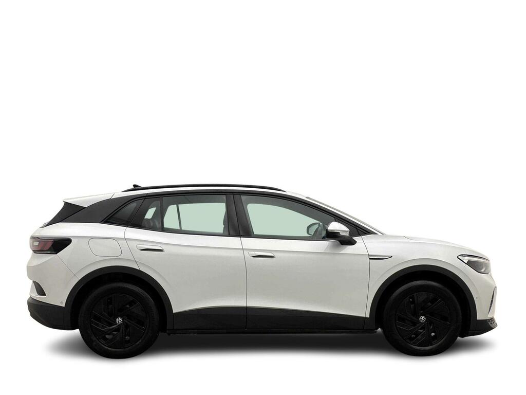 Volkswagen ID.4 Pure 52Kwh Life NG22DWA #3