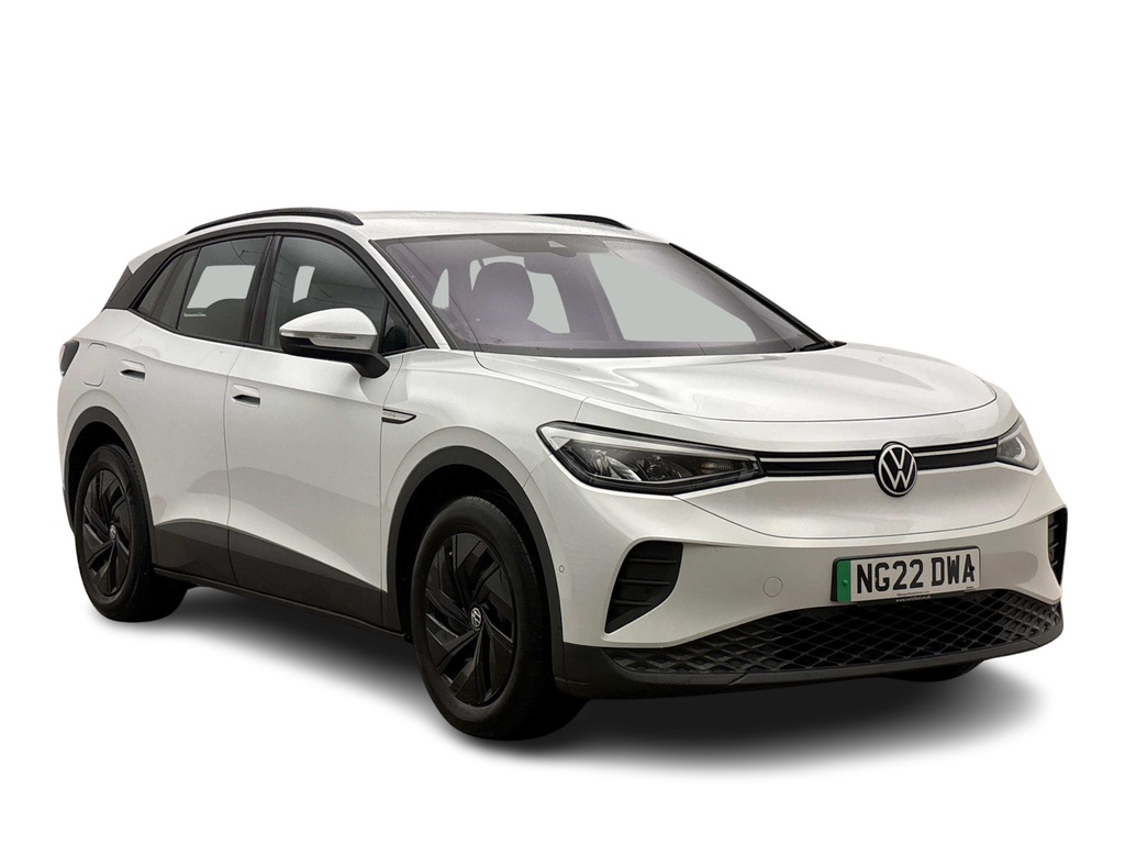 Volkswagen ID.4 Pure 52Kwh Life NG22DWA