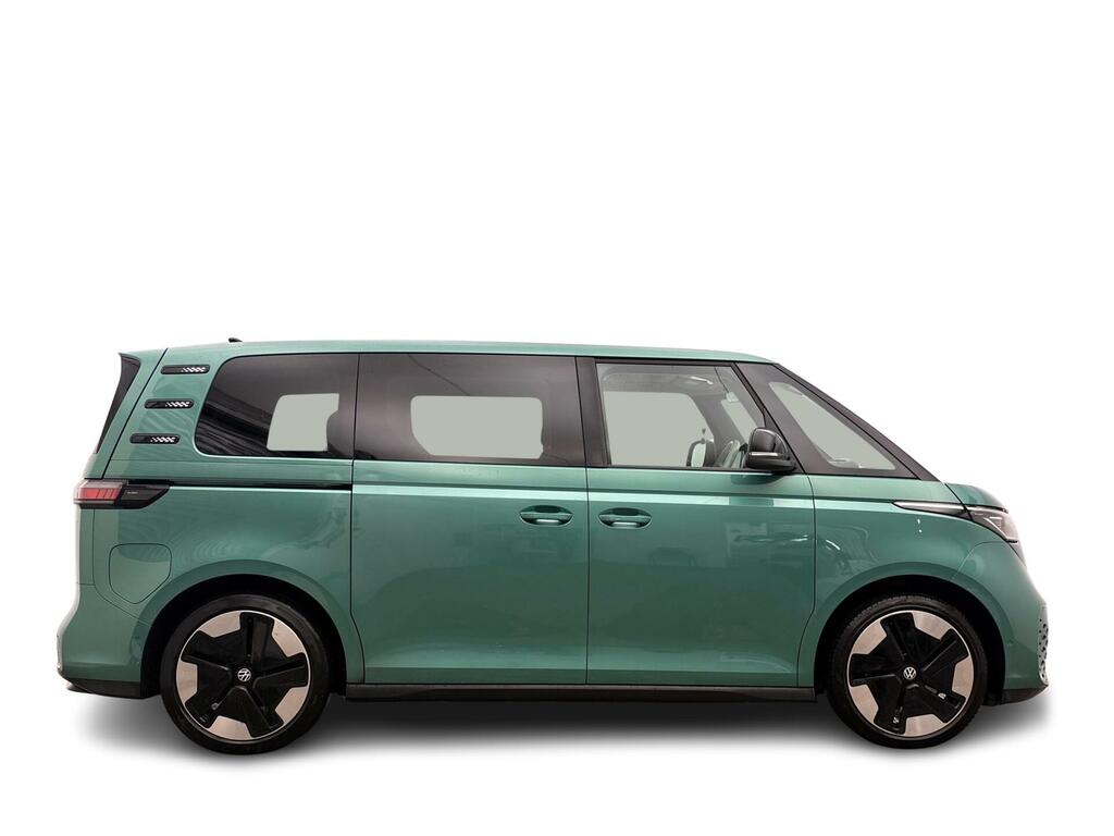 Volkswagen  Pro 77Kwh Style ML73EUV  #3