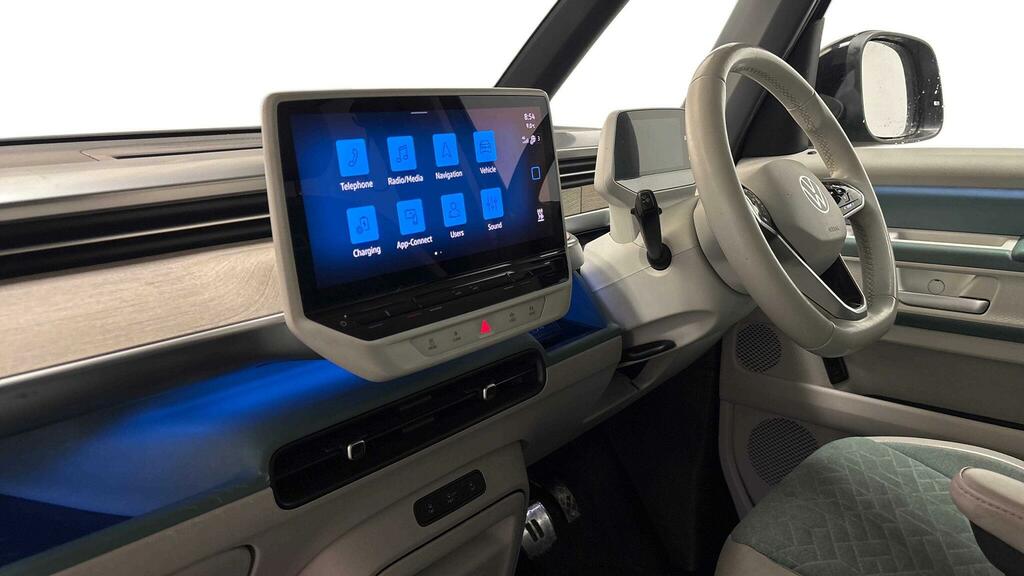 Volkswagen  Pro 77Kwh Style ML73EUV  #4
