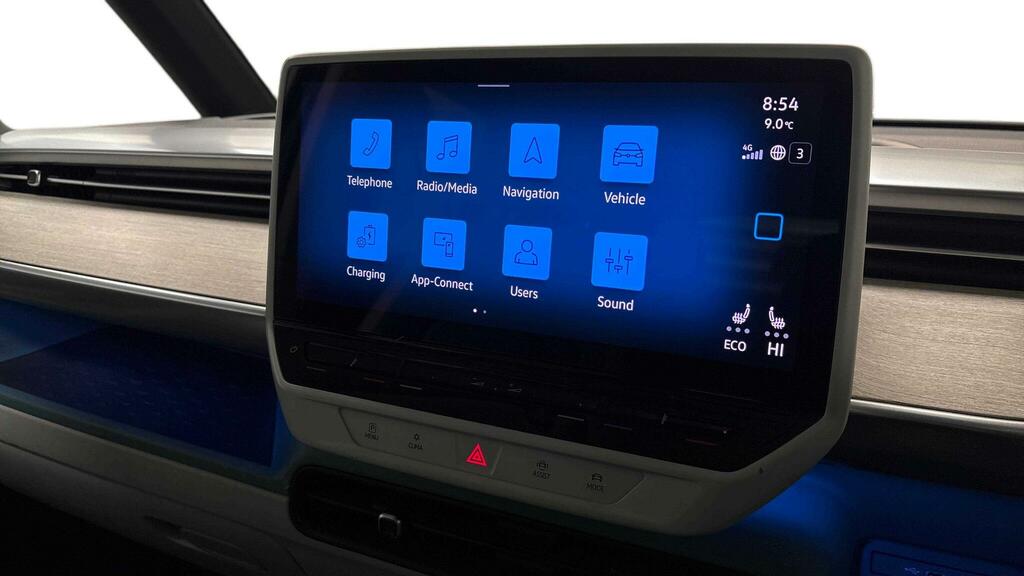 Volkswagen  Pro 77Kwh Style ML73EUV  #5