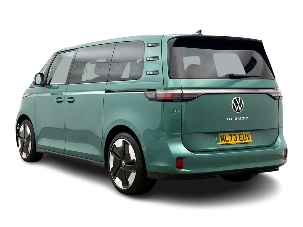 Volkswagen  Pro 77Kwh Style ML73EUV  #2