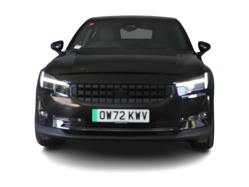 Polestar 2 Dual Motor 78Kwh Long Range Fastback 4Wde  #2