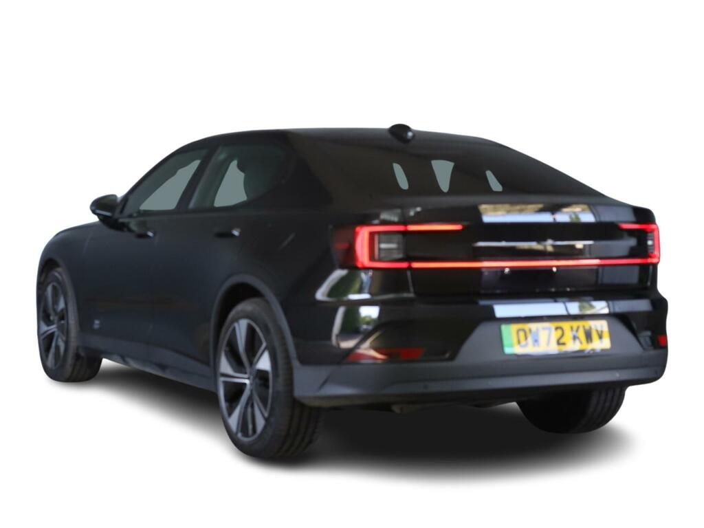 Polestar 2 Dual Motor 78Kwh Long Range Fastback 4Wde  #6