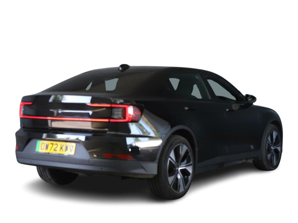 Polestar 2 Dual Motor 78Kwh Long Range Fastback 4Wde  #4