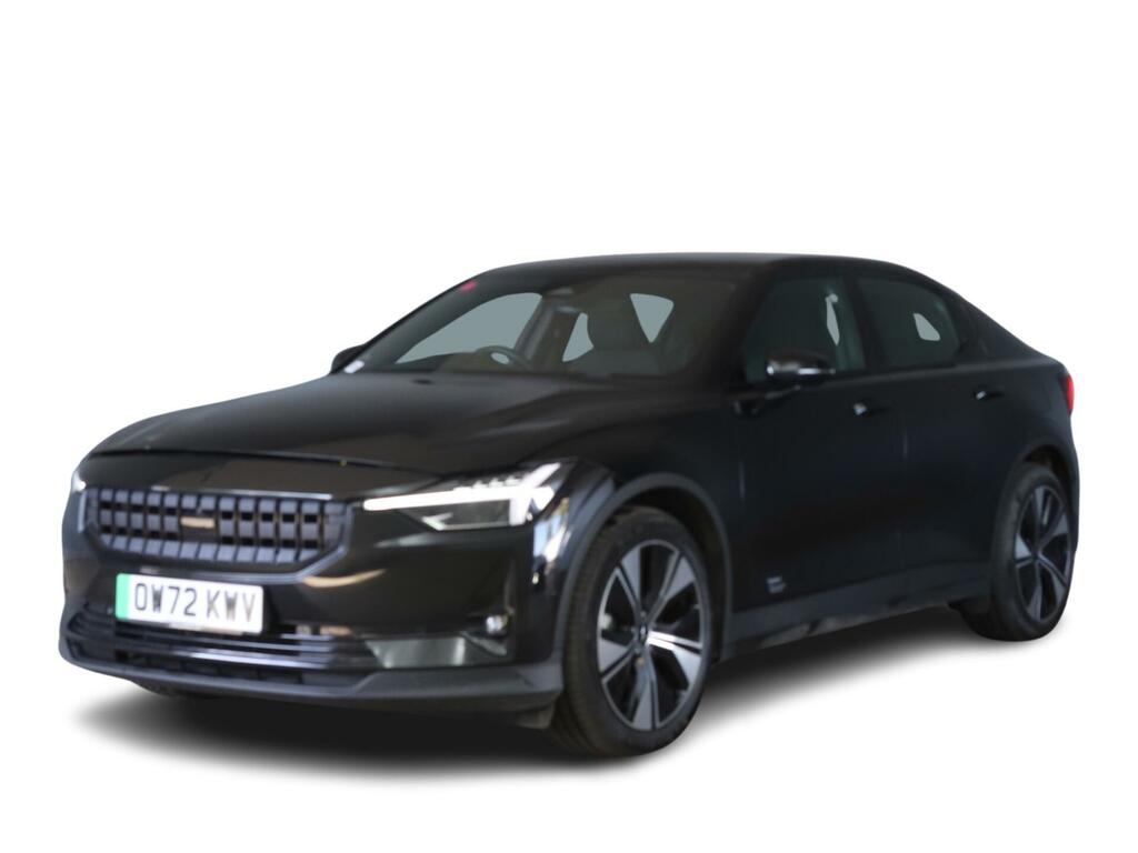 Polestar 2 Dual Motor 78Kwh Long Range Fastback 4Wde  #5