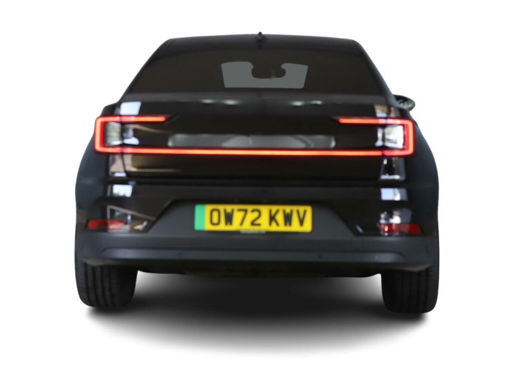 Polestar 2 Dual Motor 78Kwh Long Range Fastback 4Wde  #3