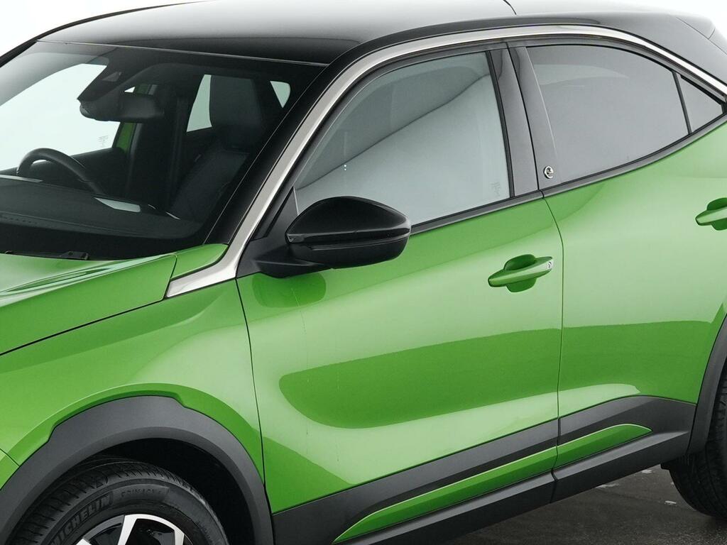 Vauxhall Mokka-e 100Kw Sri Nav Premium 50Kwh Grey #17