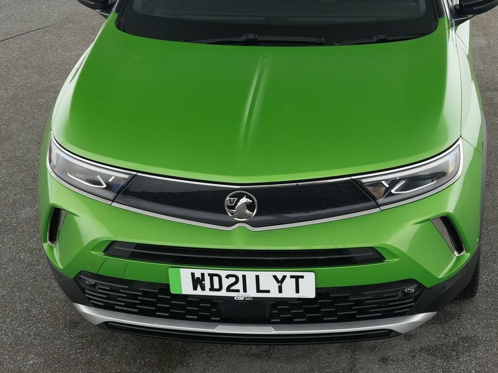 Vauxhall Mokka-e 100Kw Sri Nav Premium 50Kwh Grey #21