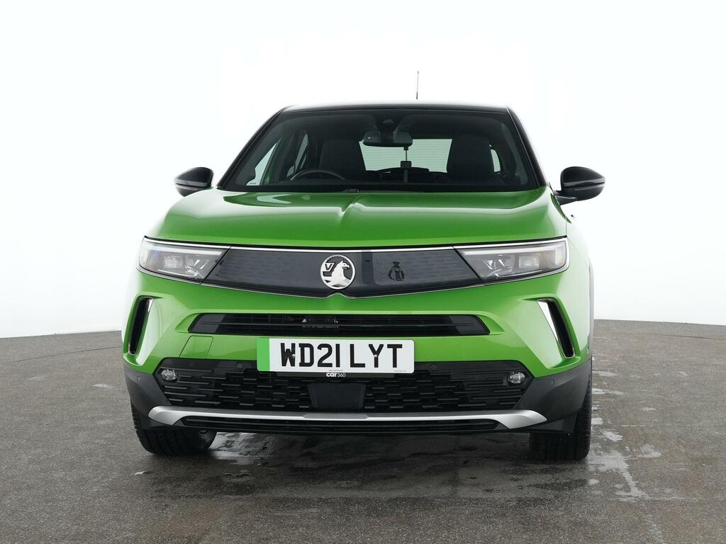 Vauxhall Mokka-e 50Kwh Launch Edition WD21LYT  #5