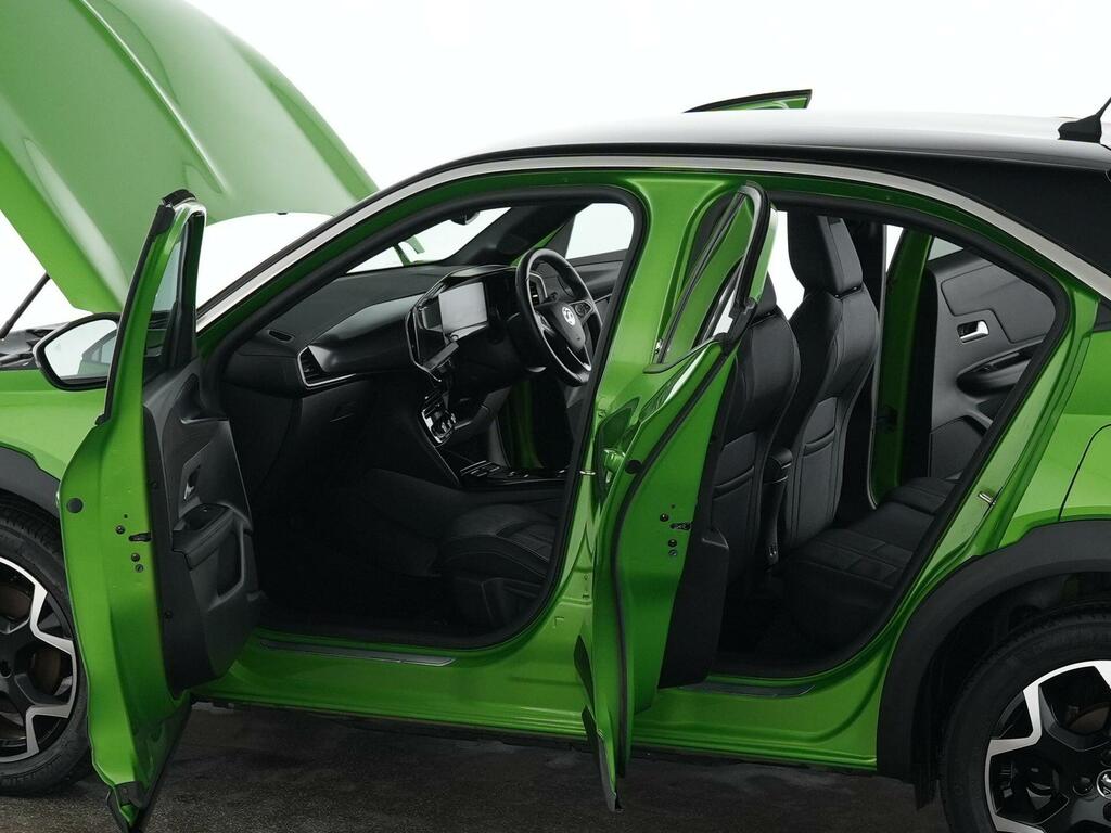 Vauxhall Mokka-e 100Kw Sri Nav Premium 50Kwh Grey #30