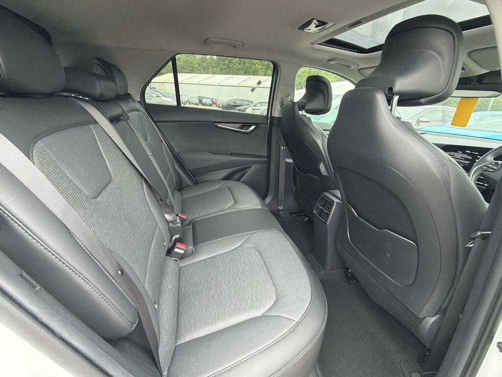 Kia e-Niro 64.8Kwh 4 ET72VFU #6