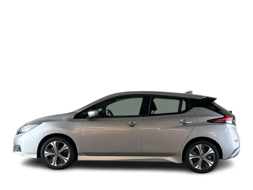 Nissan Leaf 40Kwh Tekna FY71UUT #3