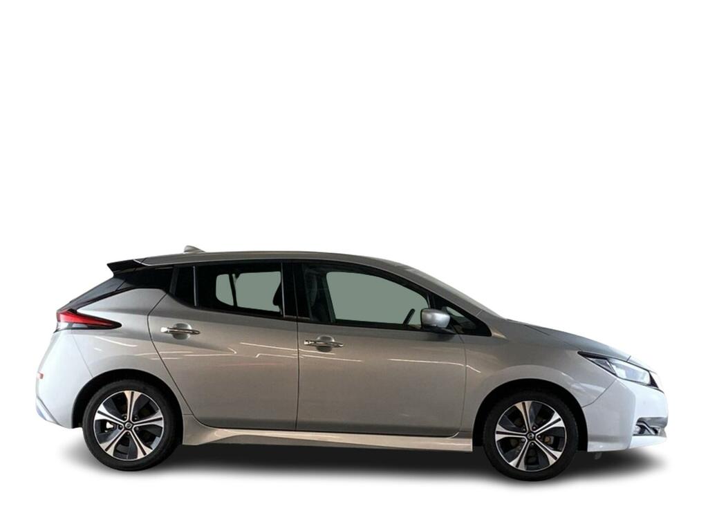 Nissan Leaf 40Kwh Tekna FY71UUT #4